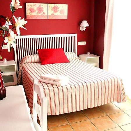 Hostal Mena Nerja Phòng bức ảnh