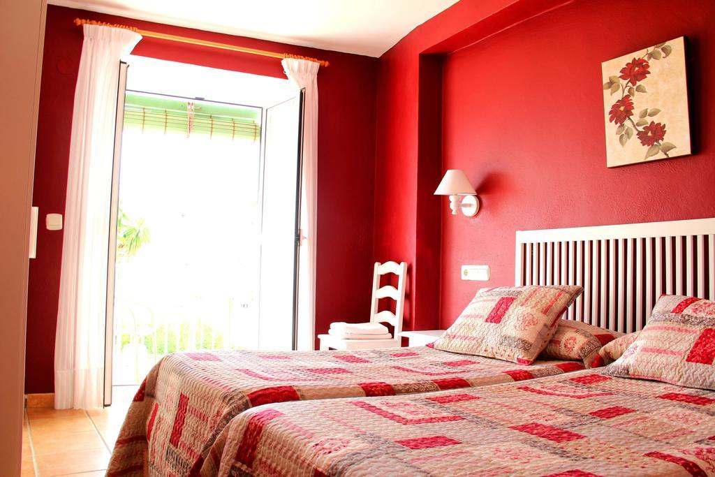 Hostal Mena Nerja Phòng bức ảnh