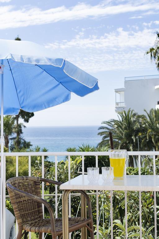 Hostal Mena Nerja Ngoại thất bức ảnh